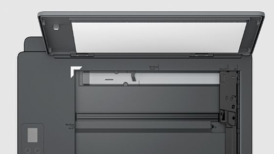 Impresora HP Smart Tank 580 - Funciones