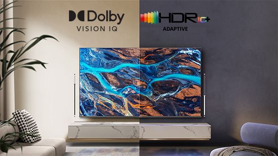 Dolby Vision IQ