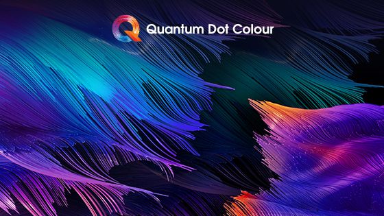 Quantum Dot Color
