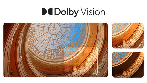 Dolby Vision