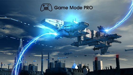 Game Mode Pro