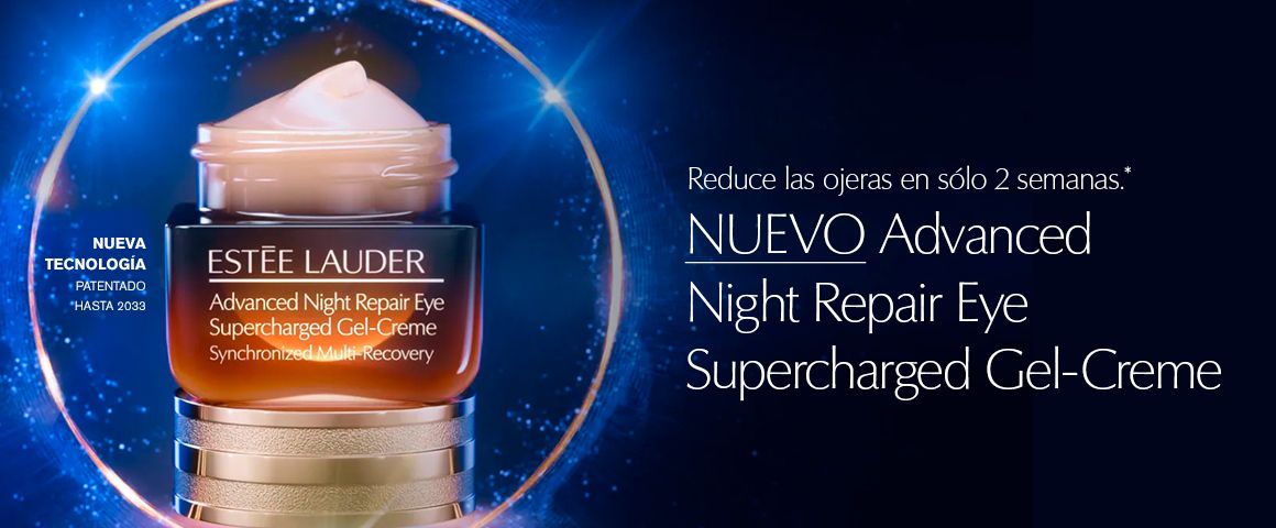 Advanced Night Repair Eye Supercharged Gel Crème