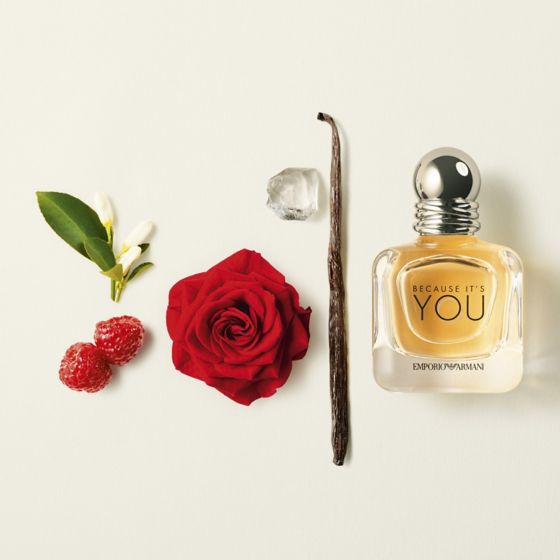 Giorgio Armani, Armani, fragancia, perfume, Emporio Armani, Because its You, eau de parfum, eau de toilette,fragancia masculina