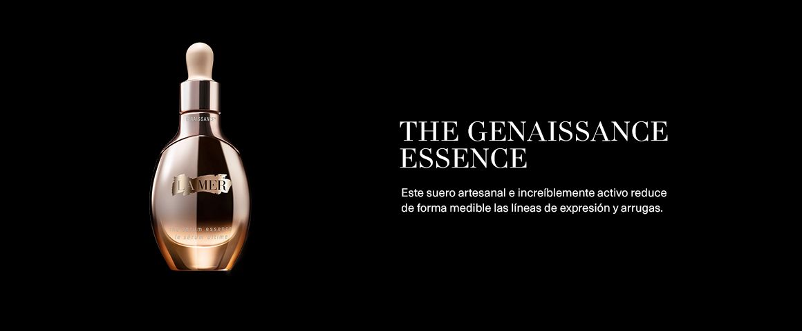 The Genaissance Essence