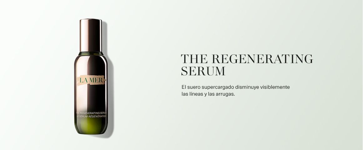 The Regenerating Serum