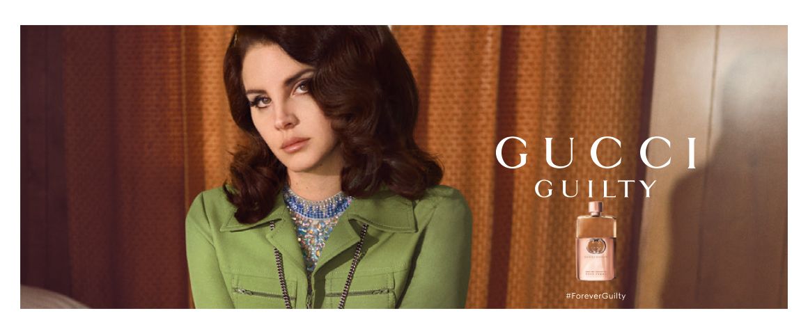 Gucci Guilty Pour Femme Edp