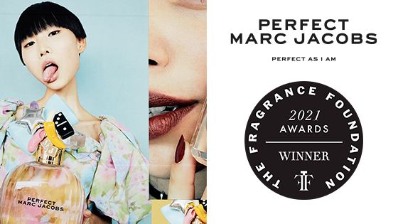 Perfect Marc Jacobs perfume