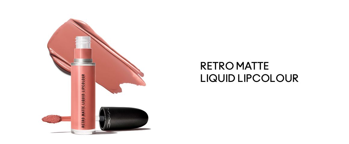 Retro Matte Liquid Lipstick