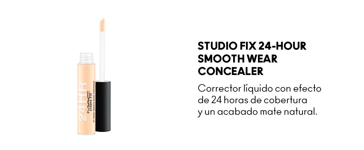 Studio Fix 24H Liquid Concealer