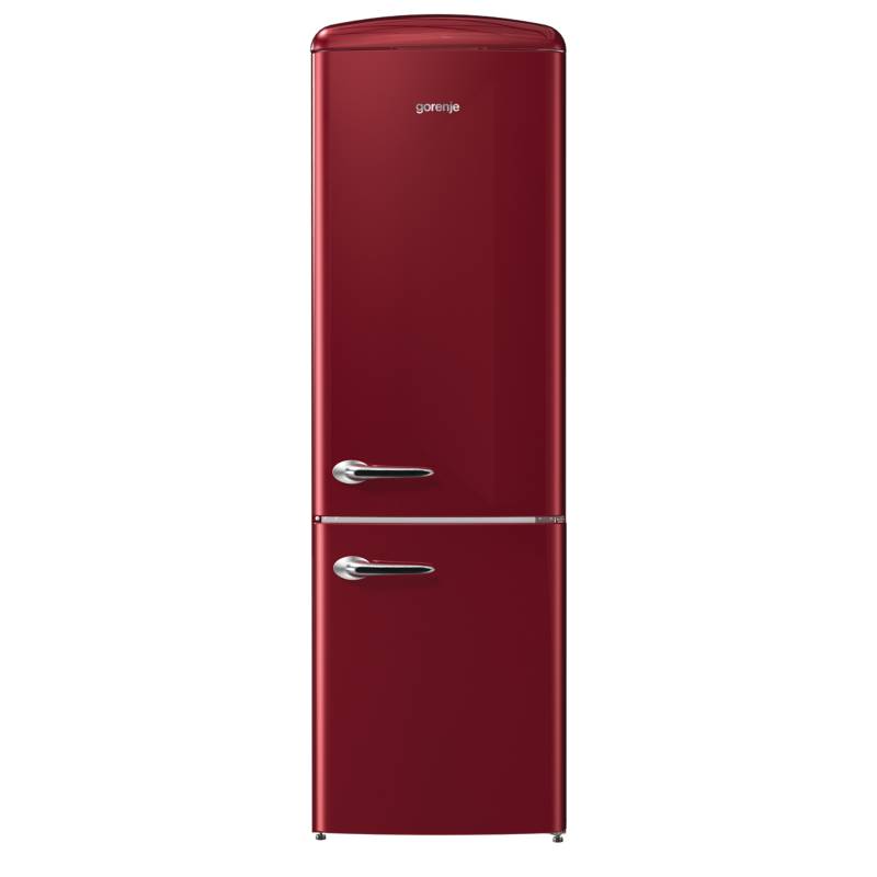 GORENJE - Refrigerador Bottom Freezer 307 Lt ONRK193R