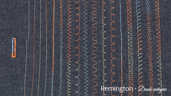 Remington, FSBR21