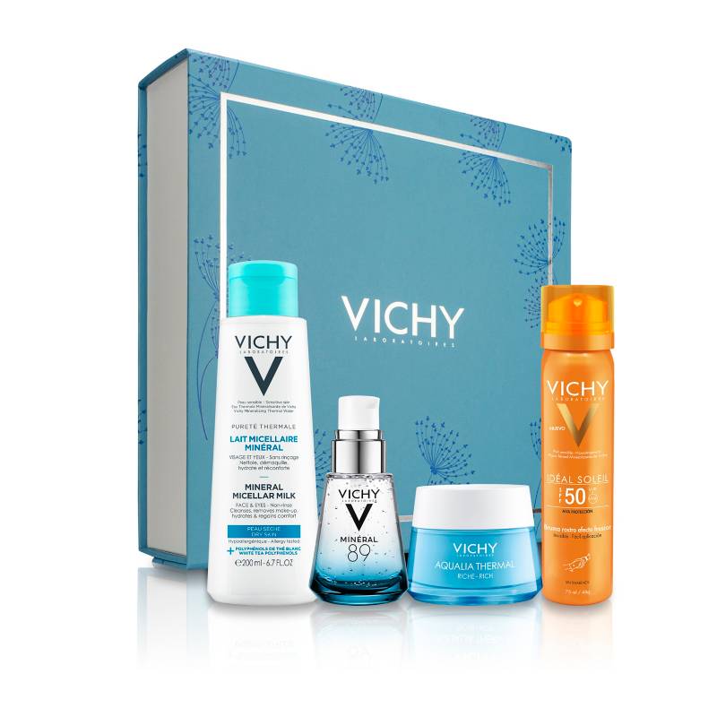 VICHY - Box Hidratación