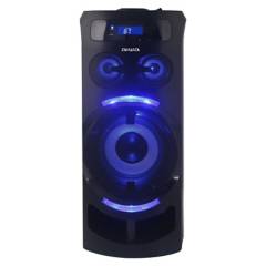 AIWA - Parlante Portátil Karaoke Bluetooth Aiwa AW-POK7