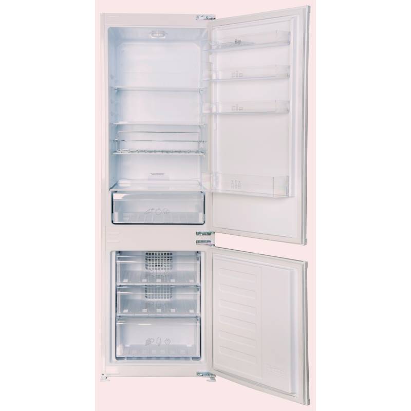 Teka - Refrigerador Bottom Freezer Integrable CI3 262 lt