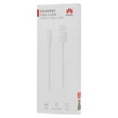 HUAWEI - Huawei Cable Micro USB White