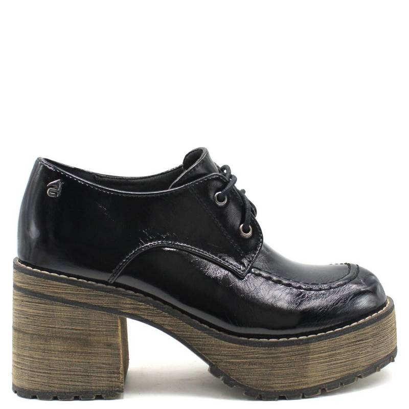 Zapato Mujer Negro C554501 | falabella.com