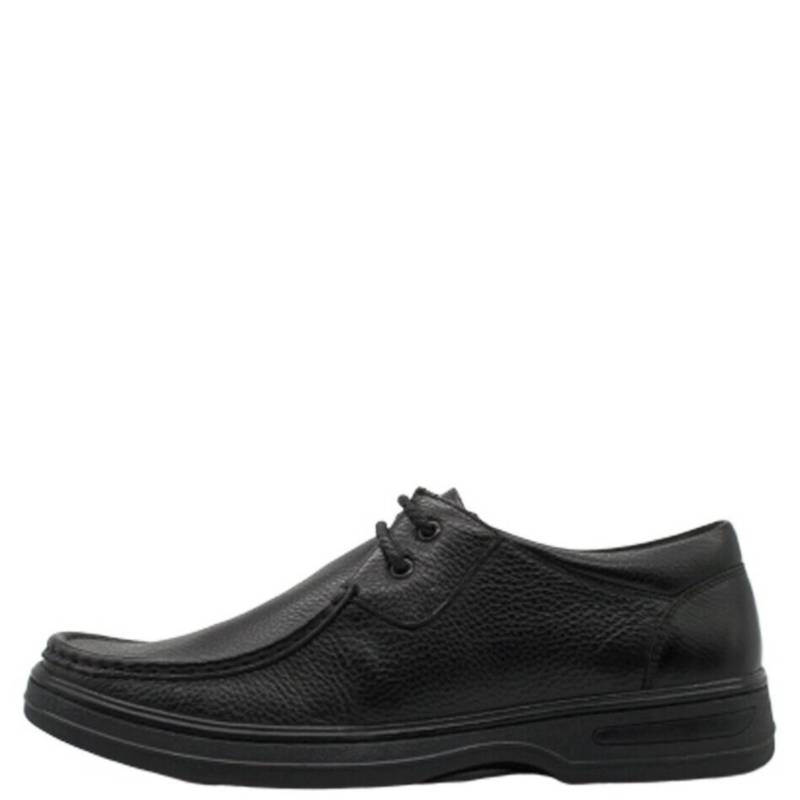 NATGEO - Zapato Hombre Confort Cuero Rs17602-1-90