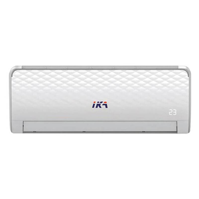 Ika Split Muro Ika 9000 Btu Inv 5743