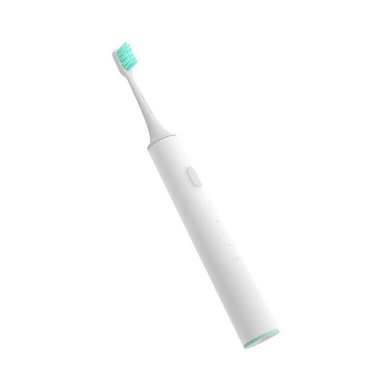 XIAOMI - Cepillo Eléctrico (Mi Electric Toothbrush)-Blanco