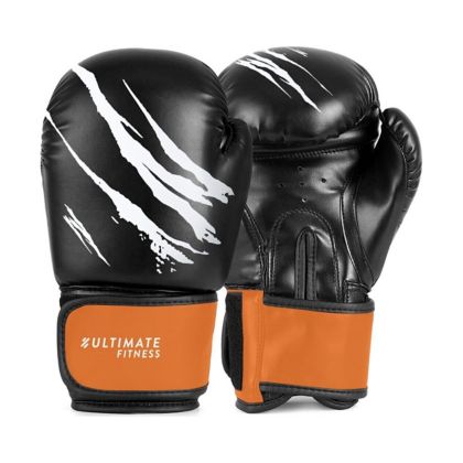 Atletis - Saco de Boxeo Punching Ball 120 cm Amarillo