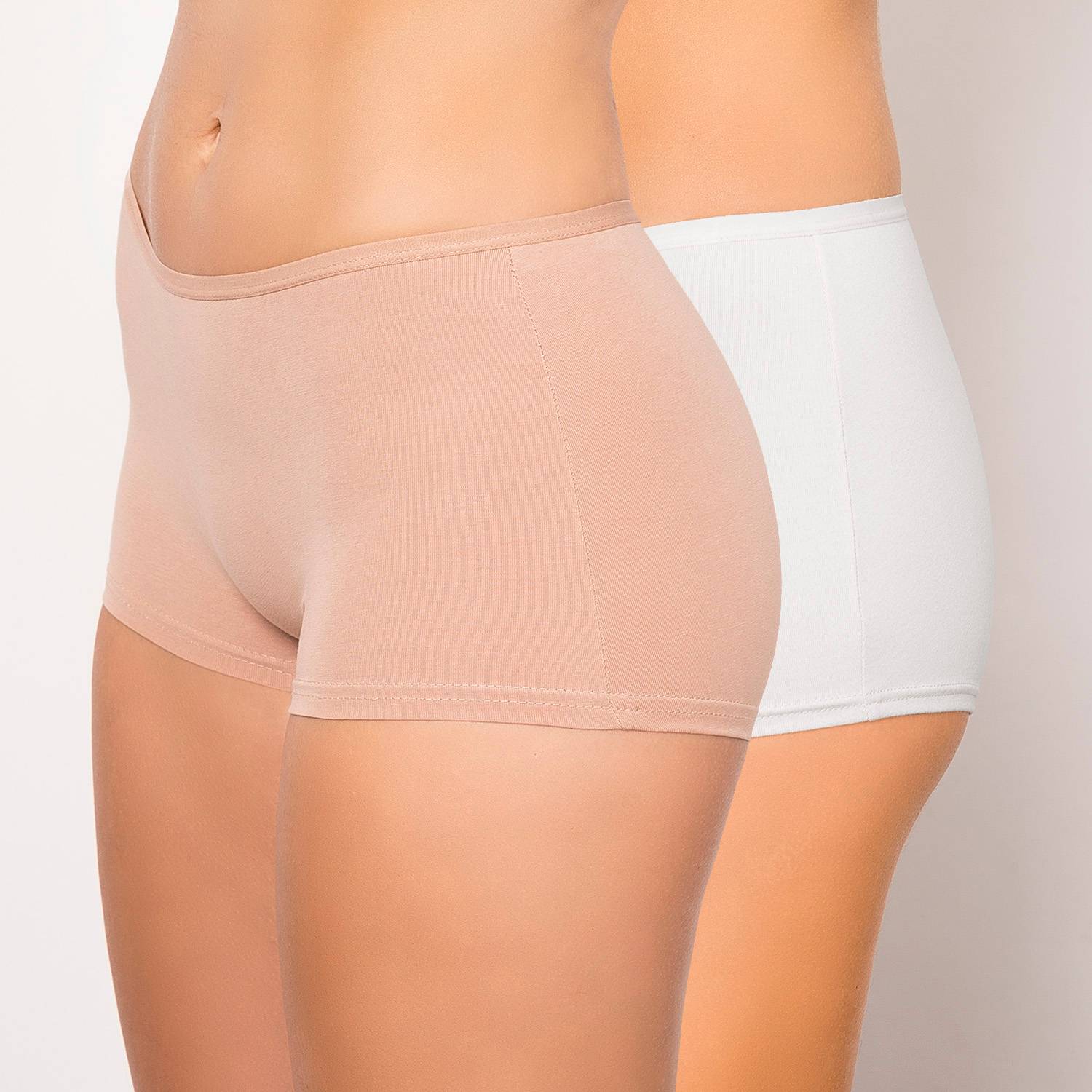 Calzon Levanta Gluteos Ilusion Ropa Interior Calzones Mujer