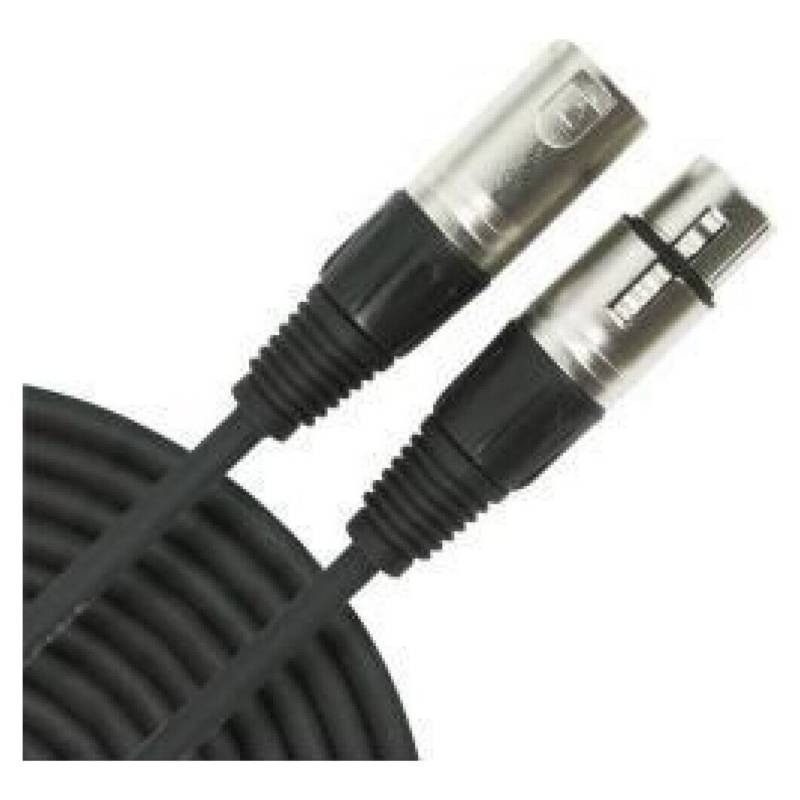 PRODB - Cable profesional Microfono XLR Prodb 10mt