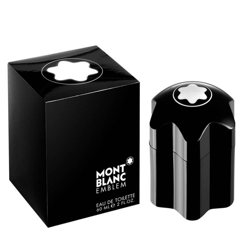 Montblanc - Perfume Emblem Men EDT 60ml Edición Limitada