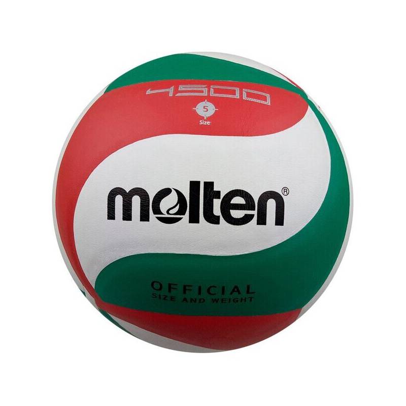Molten - Balón Voleibol V5M-4500 Ultra Touch