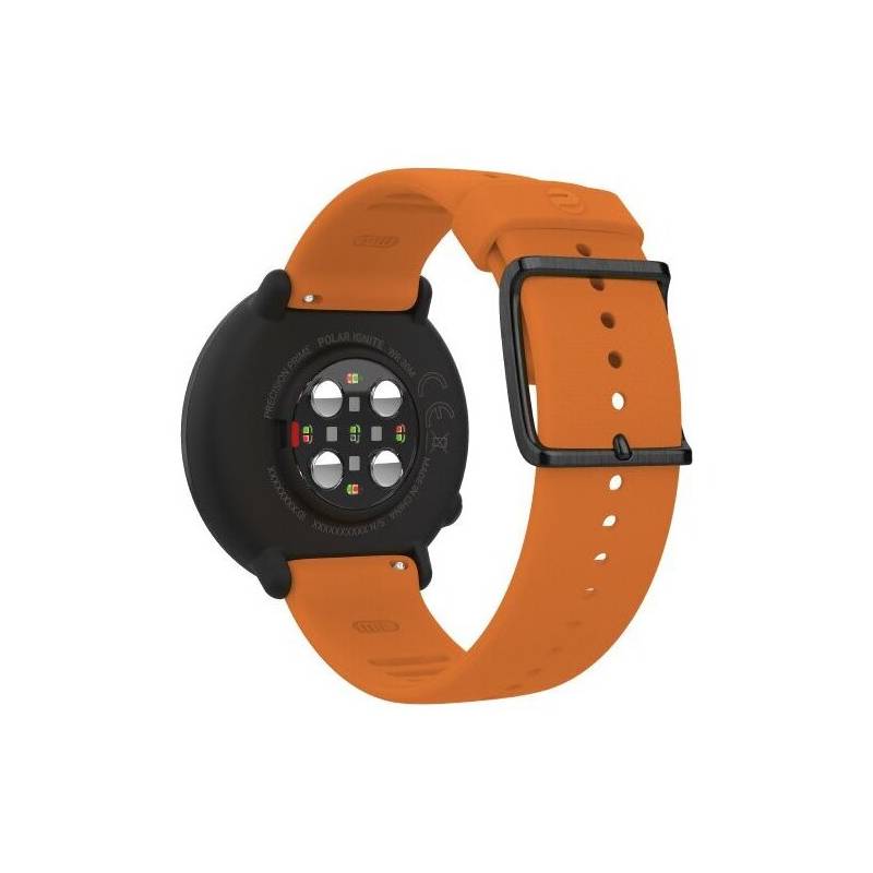 POLAR - Polar Ignite Smartwatch Orange