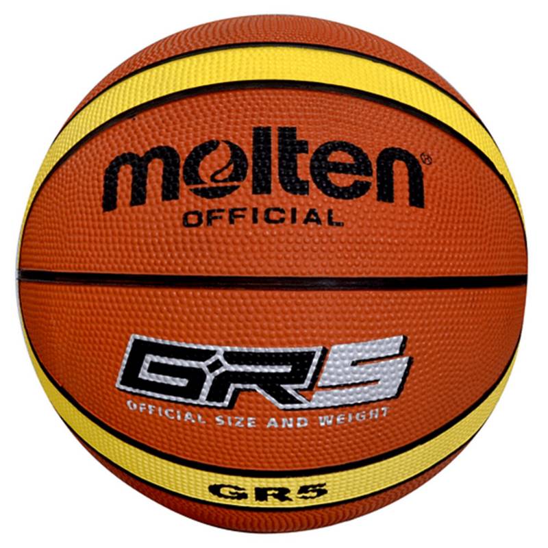 MOLTEN - Balon Basquetbol Gr7 Molten