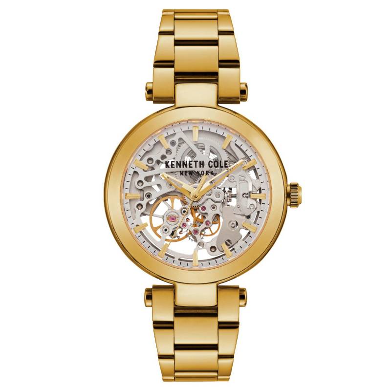 KENNETH COLE NEW YORK - Reloj análogo Mujer KC50799003