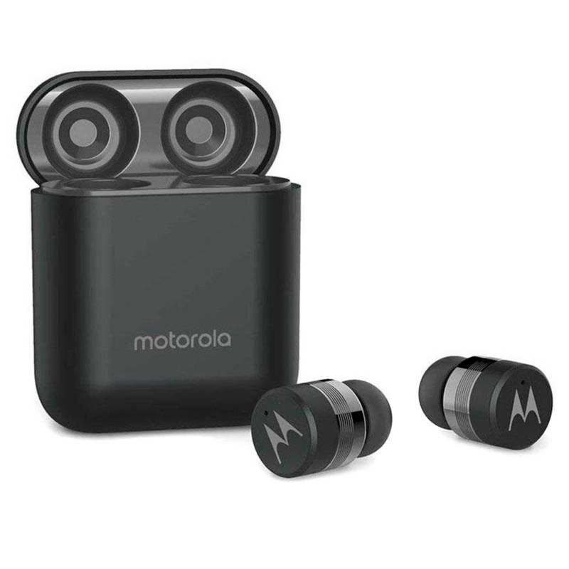 MOTOROLA - Audífonos Motorola Verve Buds 110 True Wireless