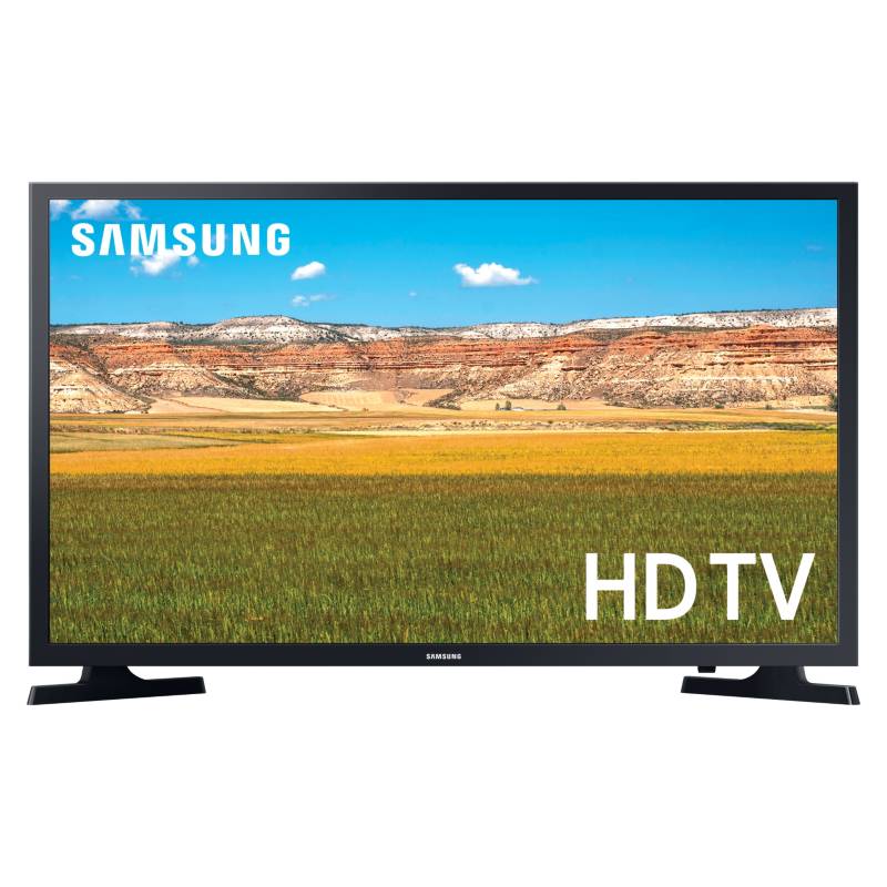 SAMSUNG - Smart TV HD T4300 de 32" 2020 Samsung