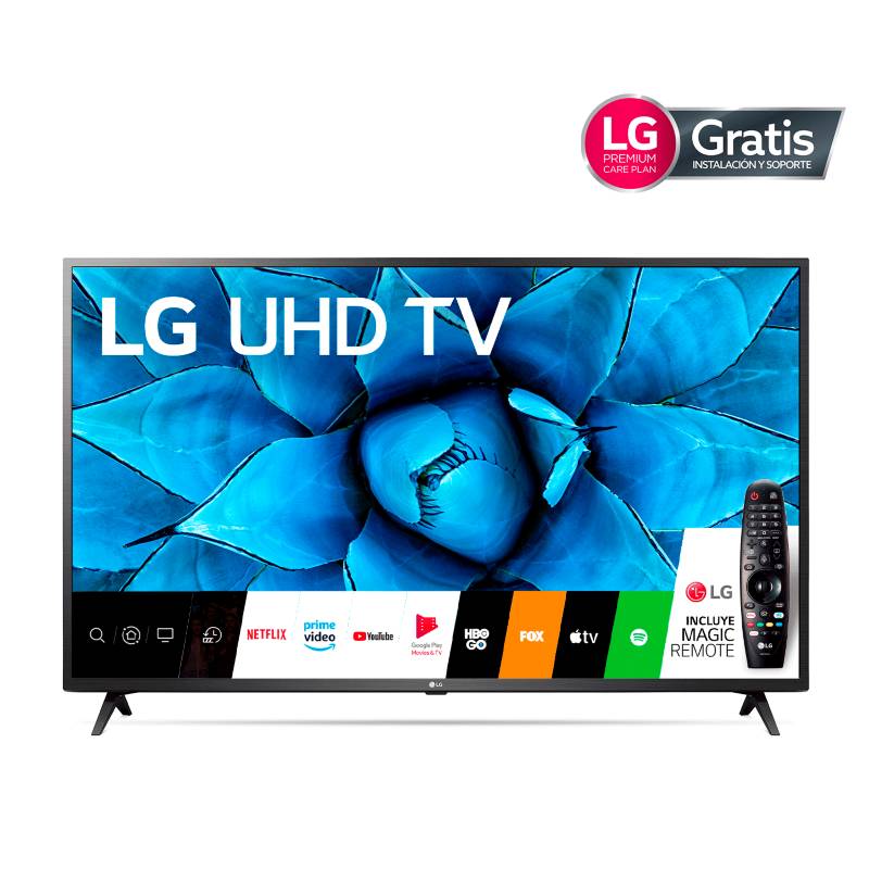 Lg Led 70 70un7310psc 4k Ultra Hd Smart Tv 8853