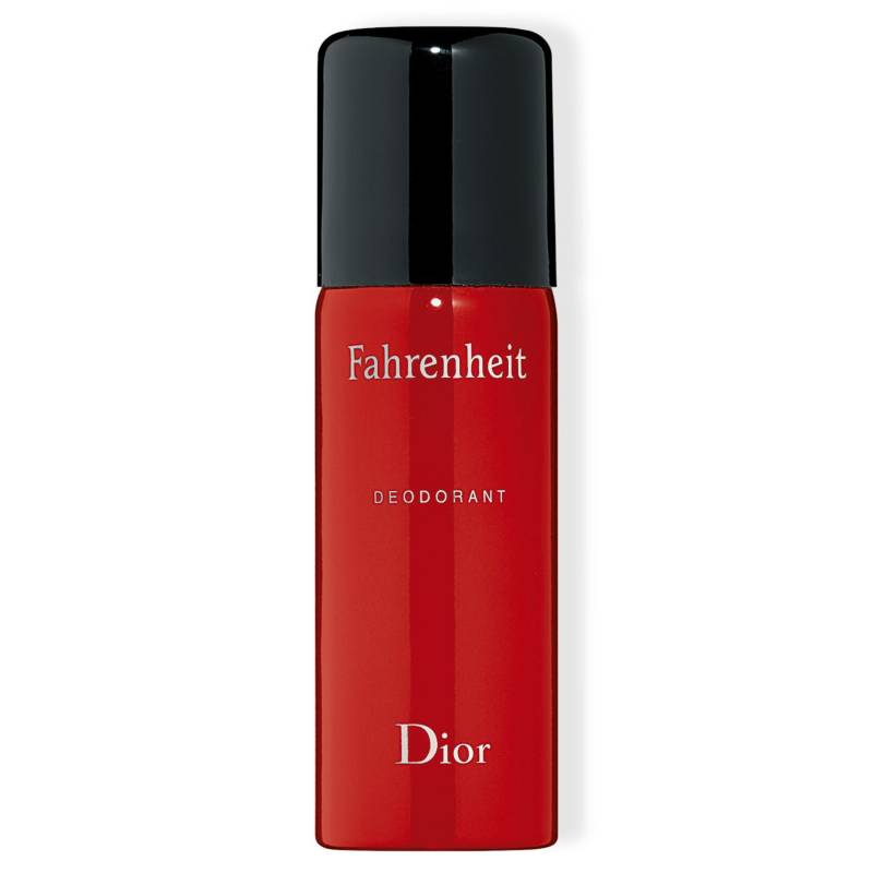 DIOR - Desodorante Hombre Dior Fahrenheit 150ML