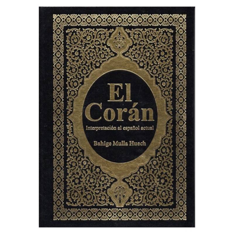 EL CORAN - SBS Librerias