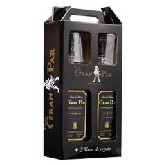 GRAN PAR - Whisky Gran Pack X 2 Gran Par
