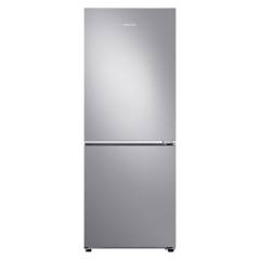 SAMSUNG - Refrigerador Samsung Bottom Freezer 257 lt RB27N4020S8/ZS