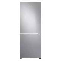SAMSUNG - Refrigerador Bottom Freezer 257 lt RB27N4020S8/ZS Samsung