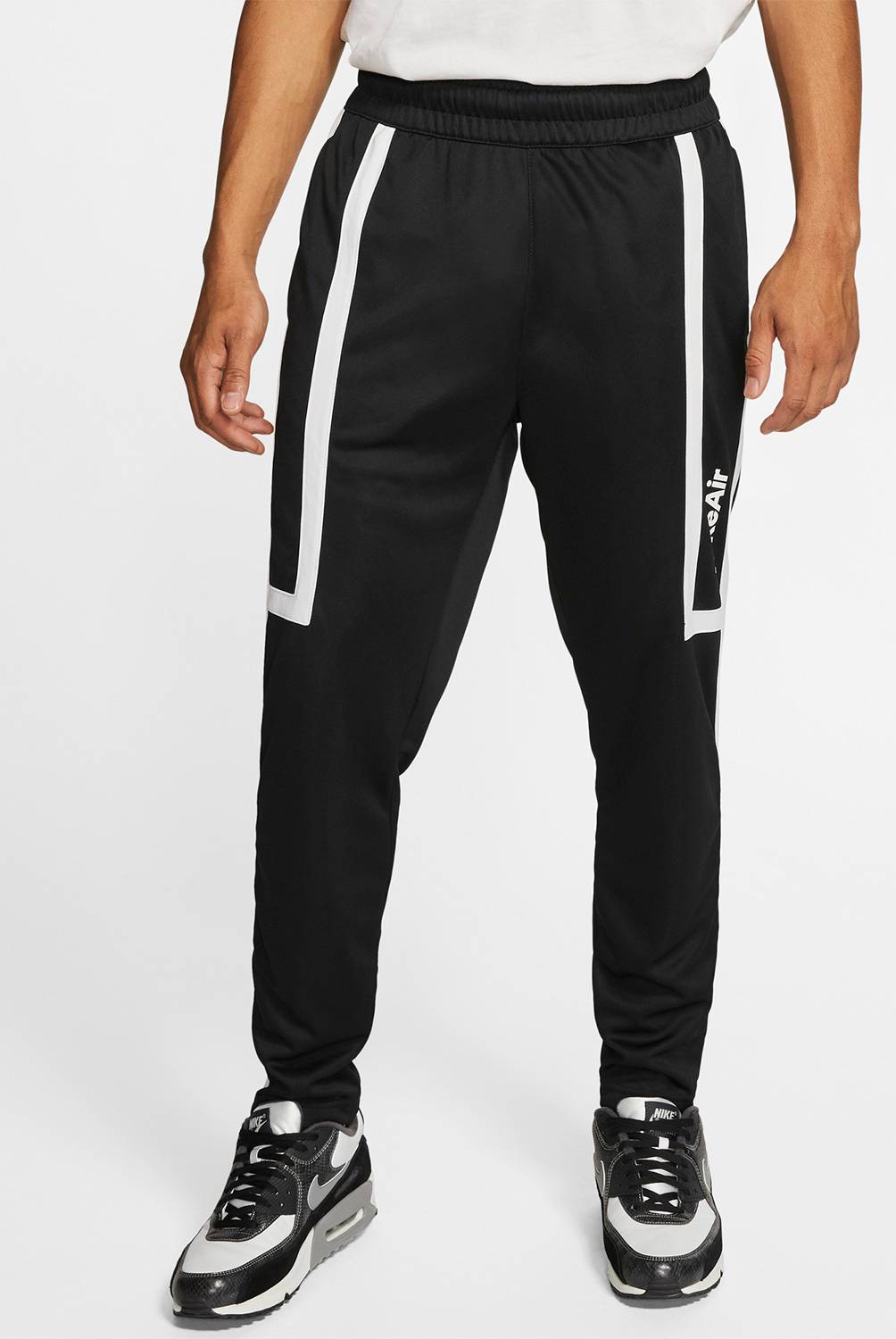 Nike - Pantalón de buzo Hombre CJ4838-010