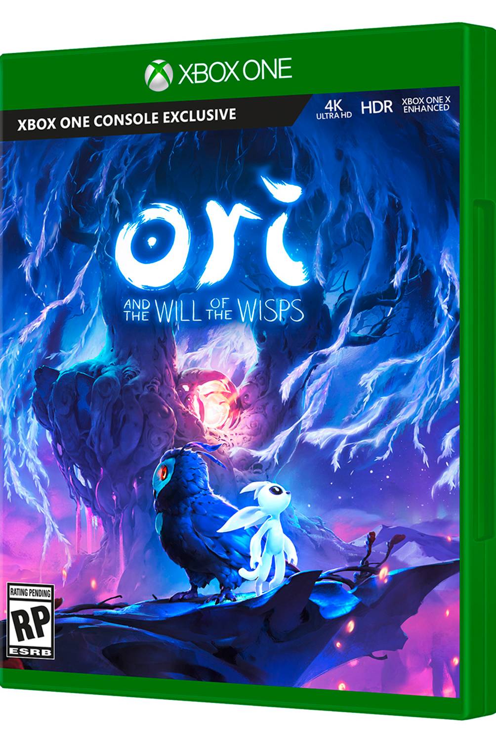 XBOX - Ori And The Will Of The Wisps Xbox One