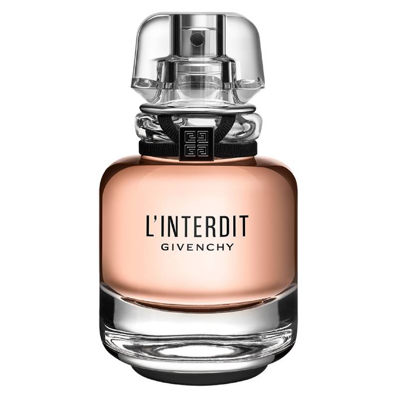 GIVENCHY - Perfume Mujer L'Interdit EDP 80ML