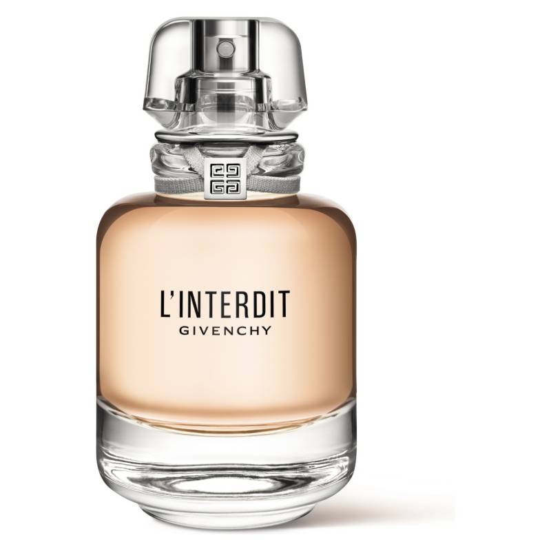 GIVENCHY - Perfume Mujer L'Interdit EDT 35ML