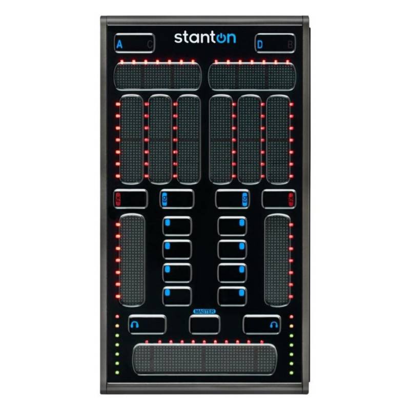 STANTON - Controlador Stanton Scs.3M