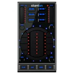 STANTON - Controlador Stanton DaScratch SCS.3D