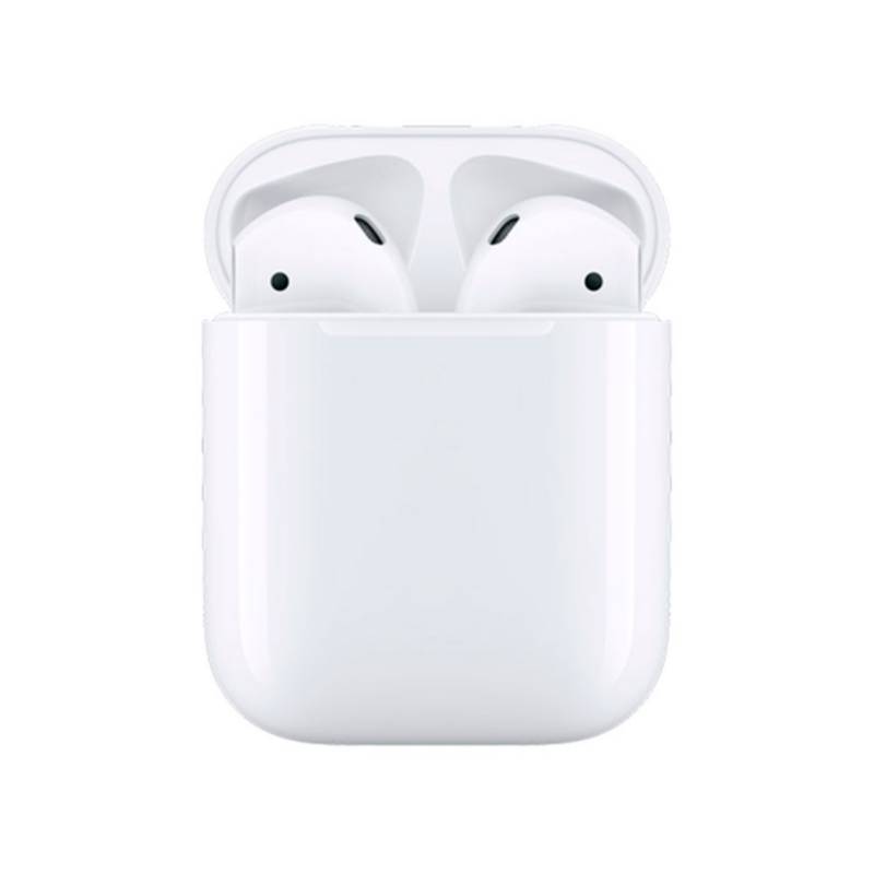 APPLE - Apple Audifonos Airpods 2da Gen