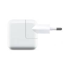 APPLE - Cargador Adaptador Apple USB 12W Ipad iPhone - mobilehut