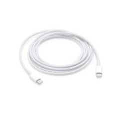 APPLE - Apple Cable de carga USB-C Apple de 2 m - Mobilehut
