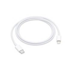APPLE - Cable Apple Usb C A Lightning 1 Metro
