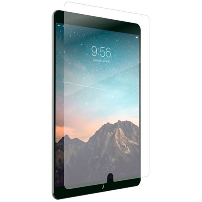 ZAGG - Lamina Glass Zagg para iPad Pro 12,9 1ra y 2da generación